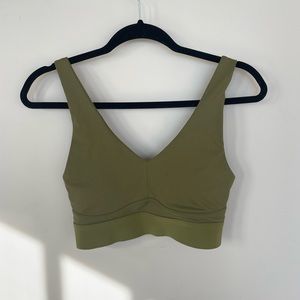 Fabletics Sports Bra